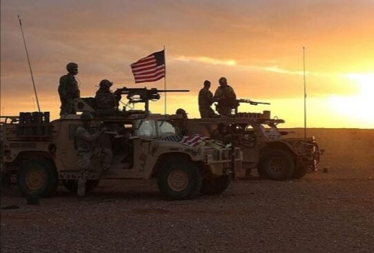 Новый конфликт