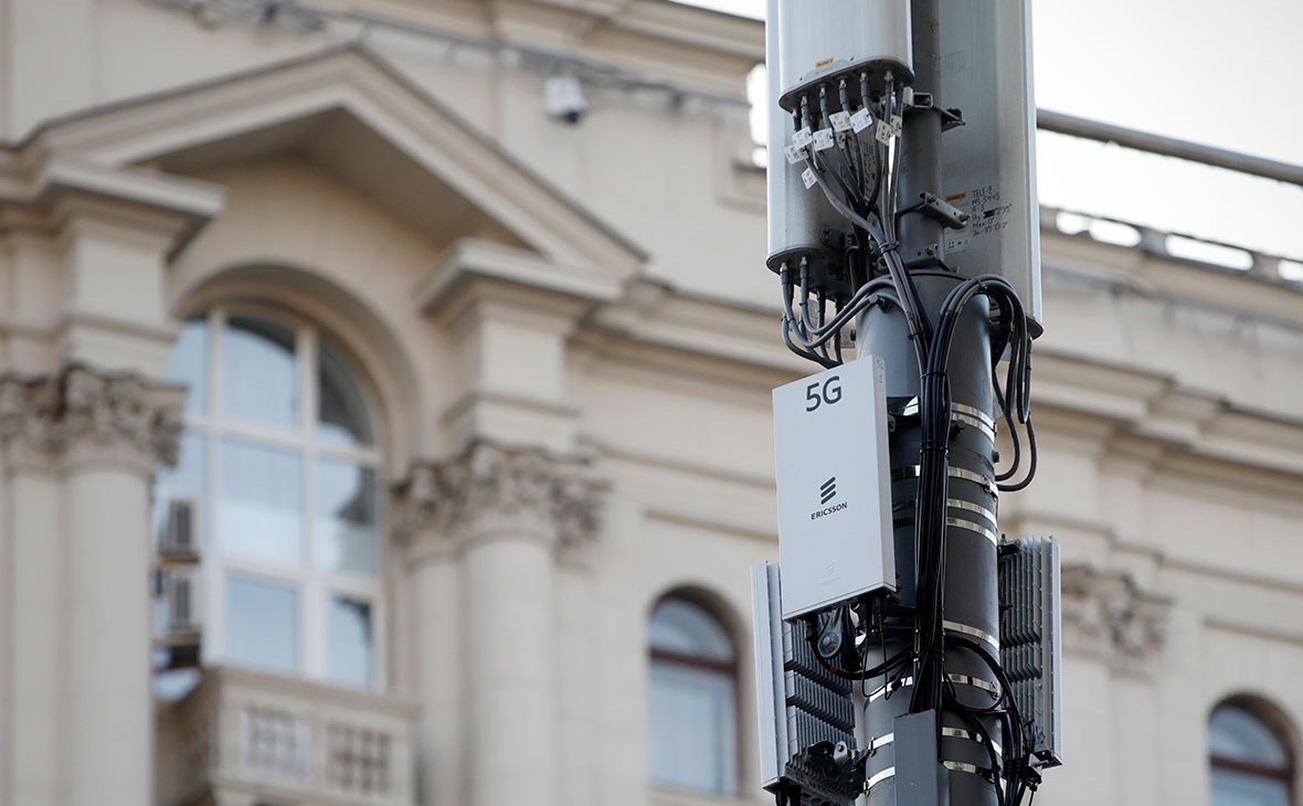 Фото: Михаил Почуев / ТАСС