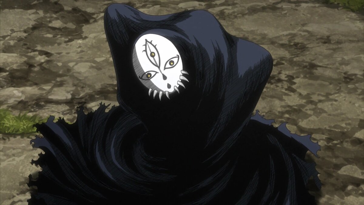 Член запрещенной организации