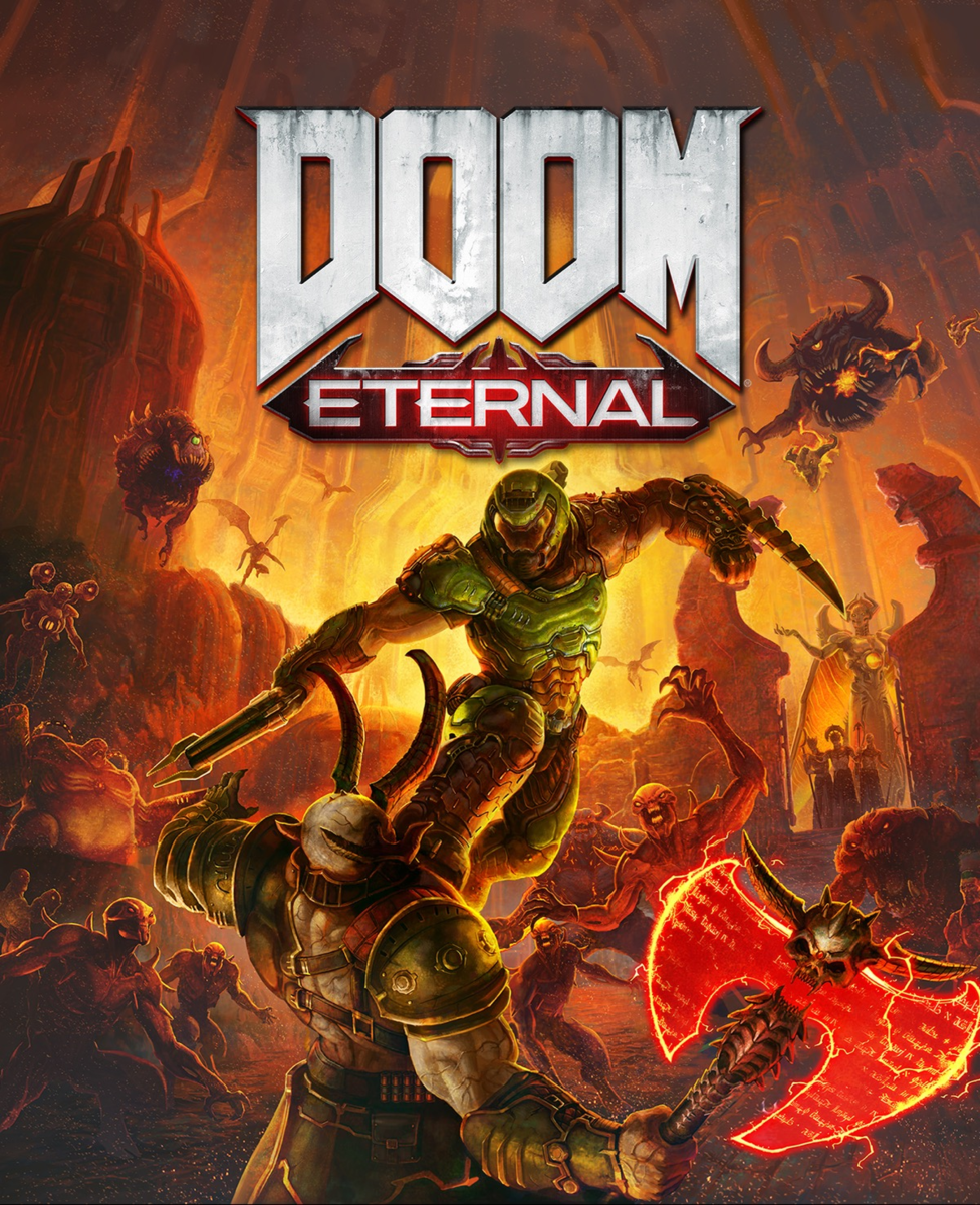 Doom Enternal