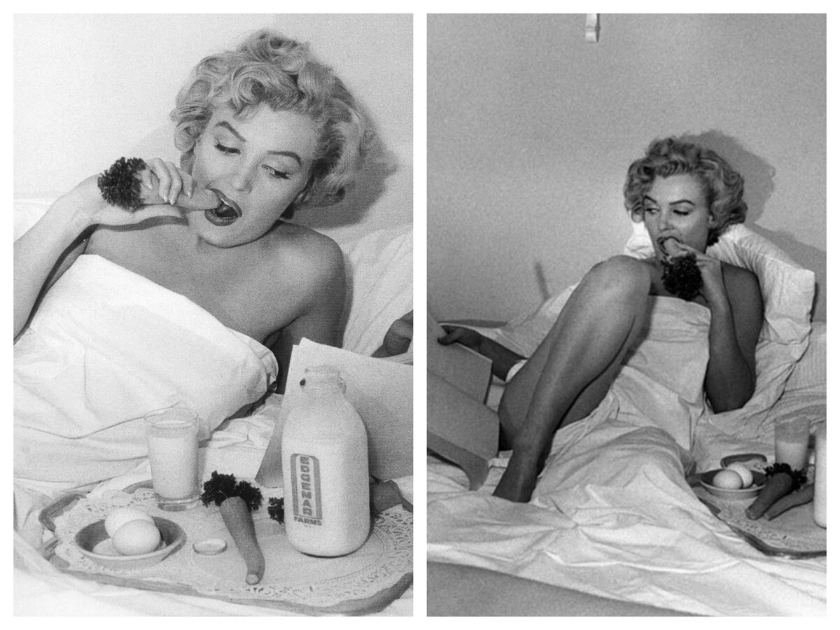 Фото: Андре де Динес 