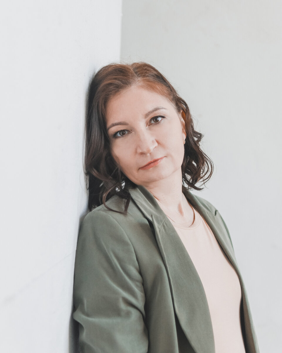 Елена Ланина, бизнес-консультант по увеличению конверсии в отделе продаж