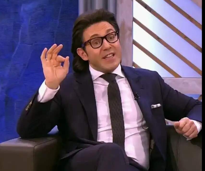 Андрей Малахов