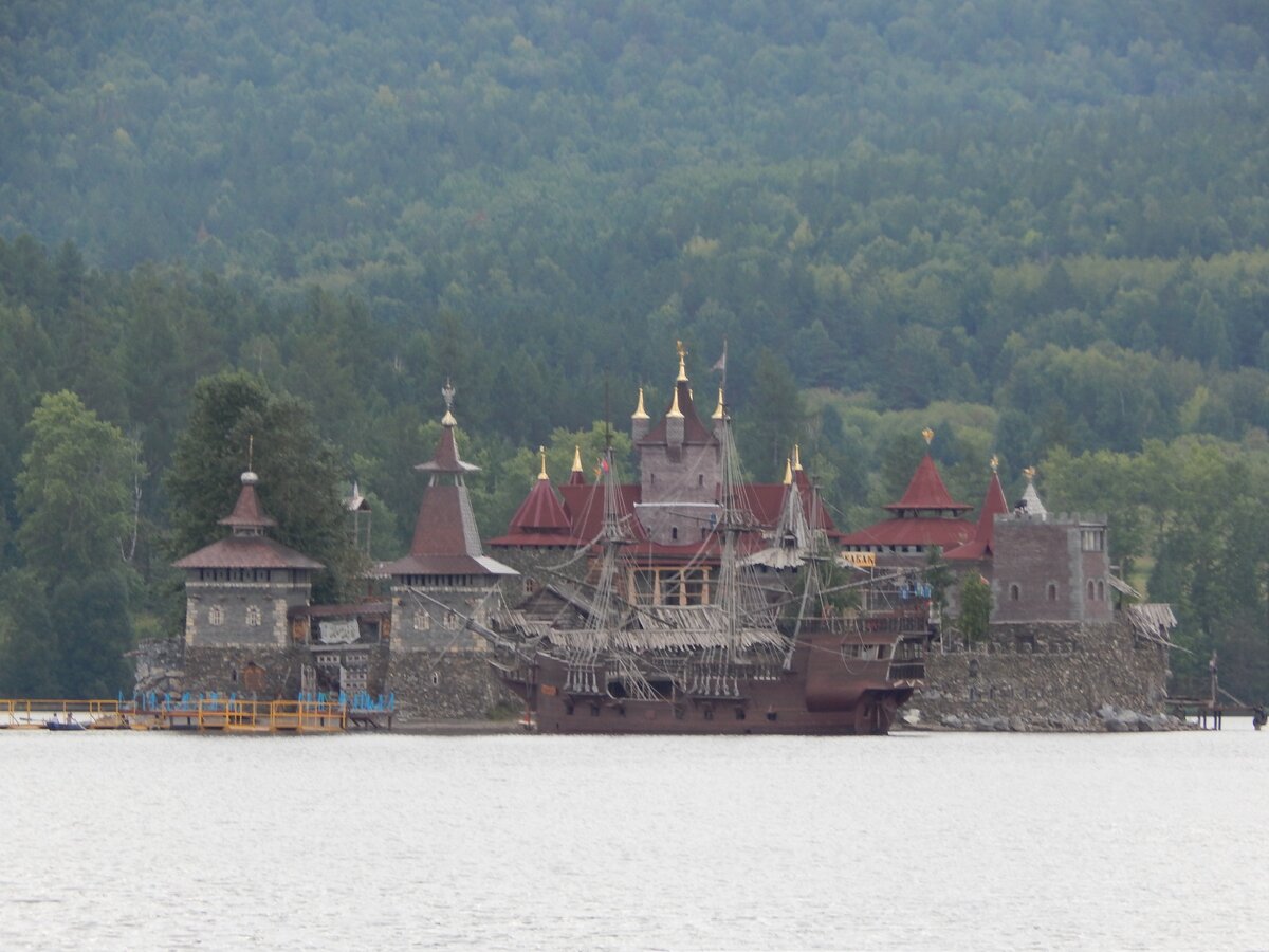 аквапарк сонькина лагуна