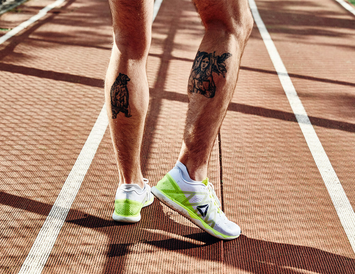 Reebok Run fast. Reebok Floatride Run fast Pro. Тату на ногу Run. Беговые тату.