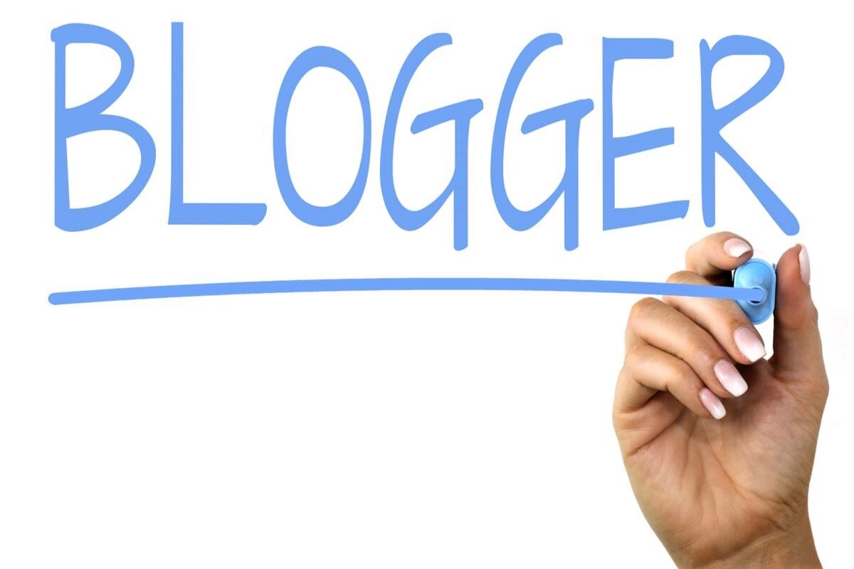 I am blogs