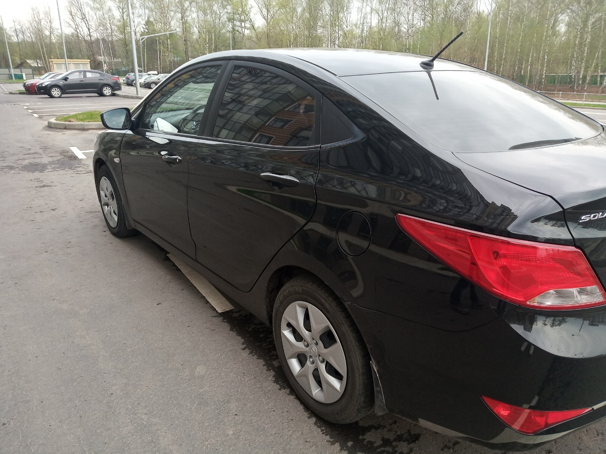 На первый взгляд неплохой вариант