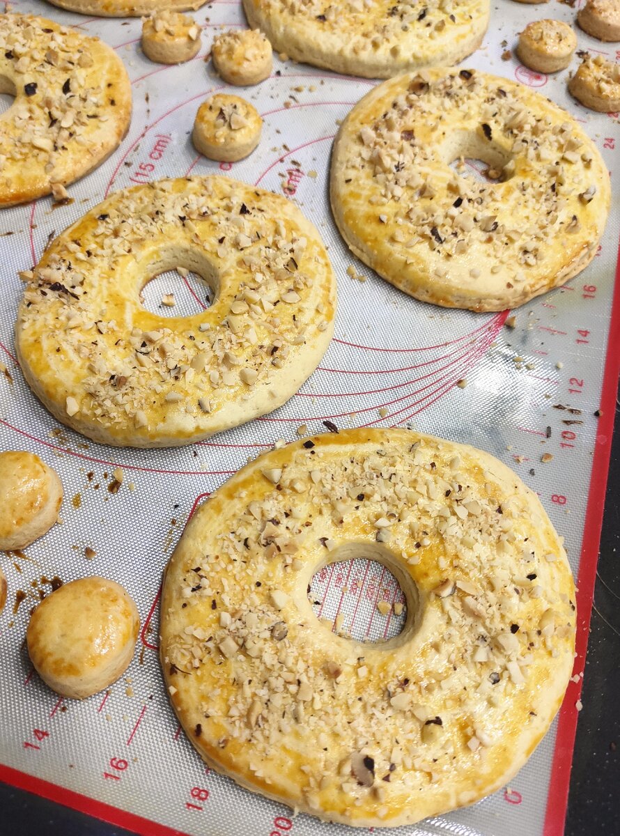 Готовое блюдо