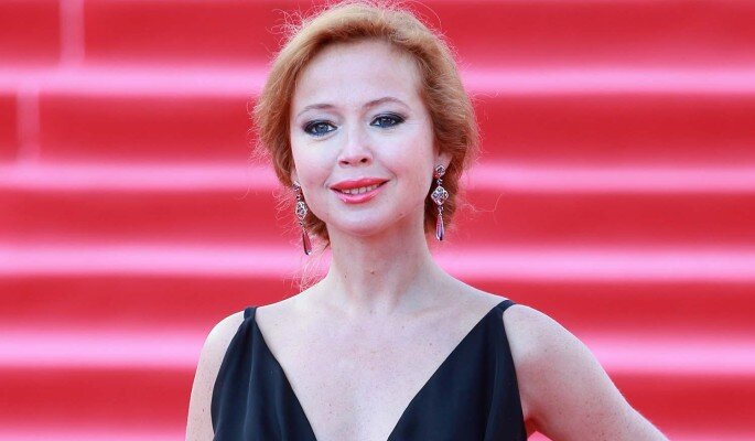 Елена Захарова. Фото: Dmitry Golubovich/Global Look Press/www.globallookpress.com 