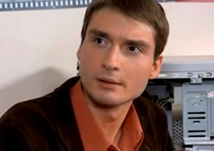 Василий Щербаков