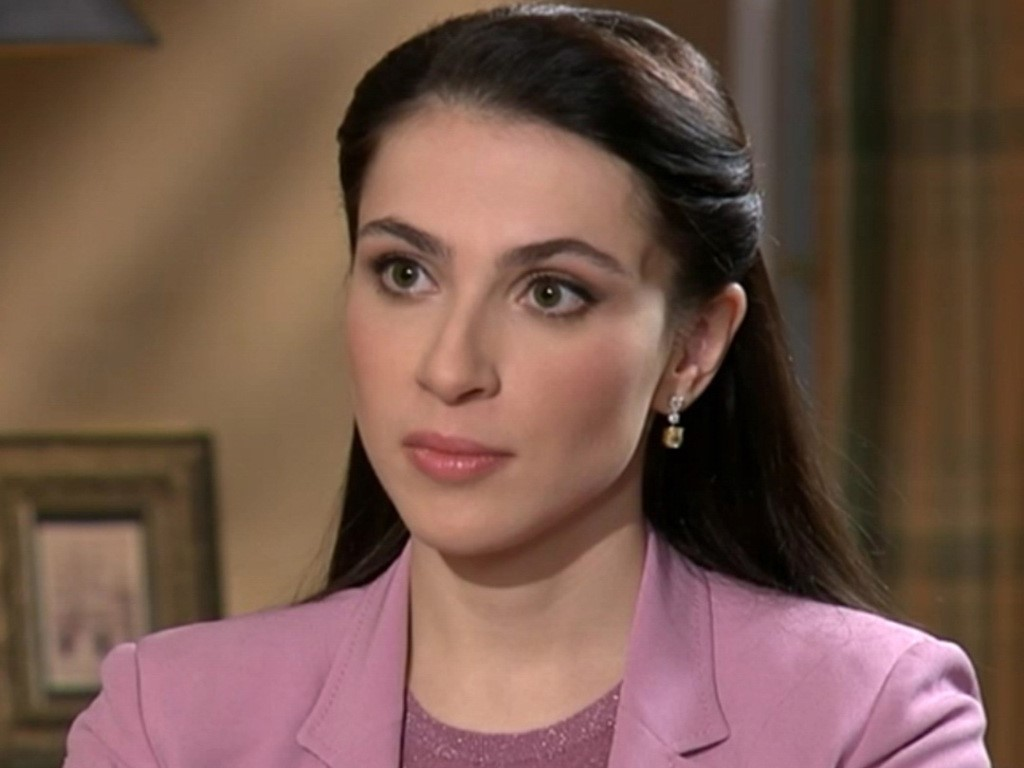 Наиля Аскерзаде