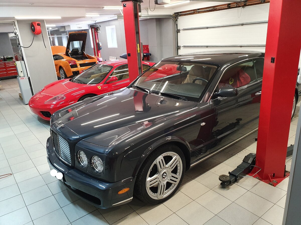 Очень крутые формы кузова