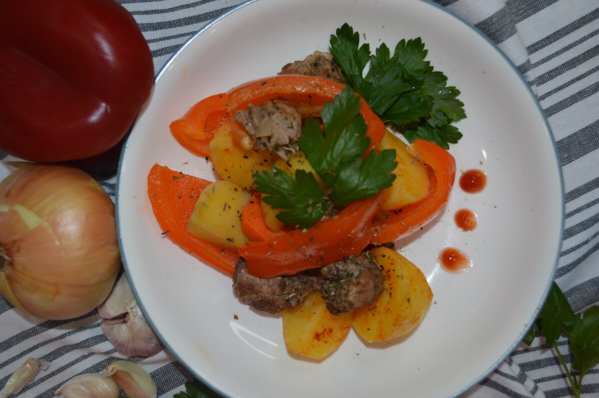 фото автора