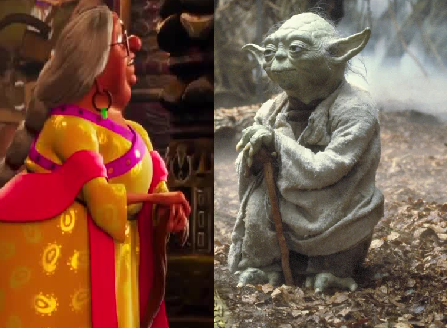 неожиданно