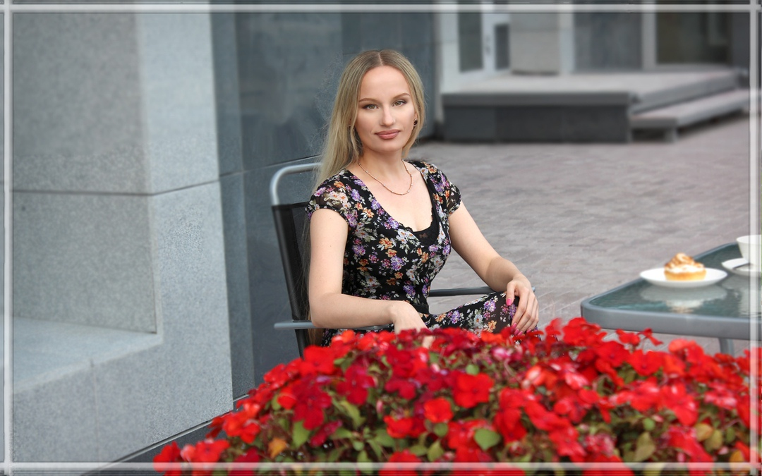 Оксана Дуплякина, психолог, писатель, автор проекта "ДАО: Путь женщины"