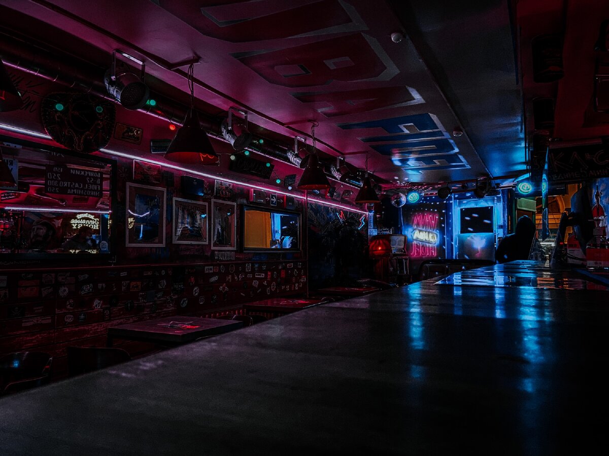 Fidel club Думская,7