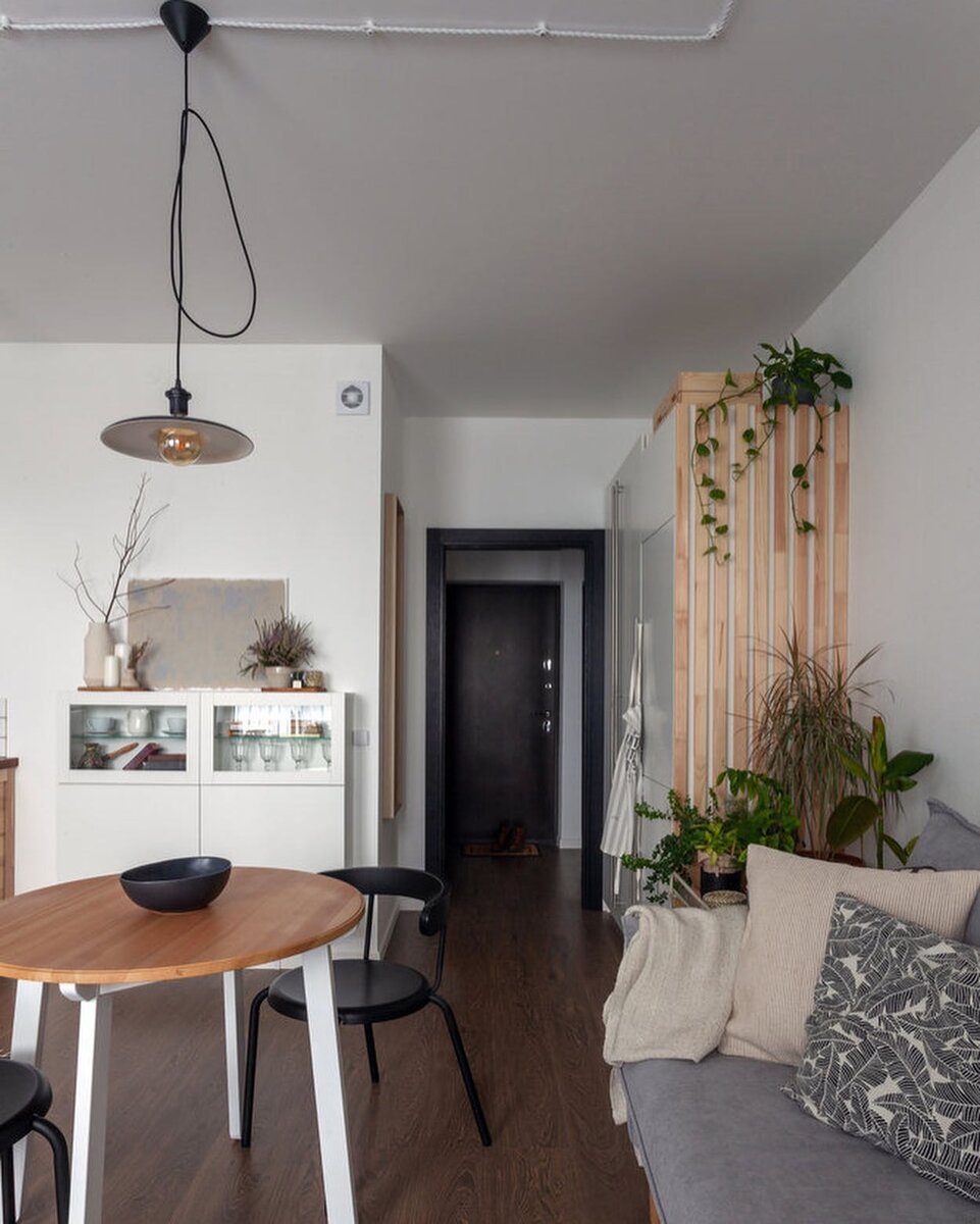 Дизайн квартир 