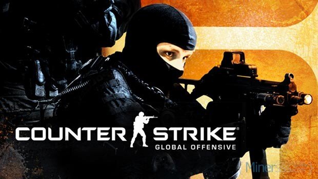 CS:GO