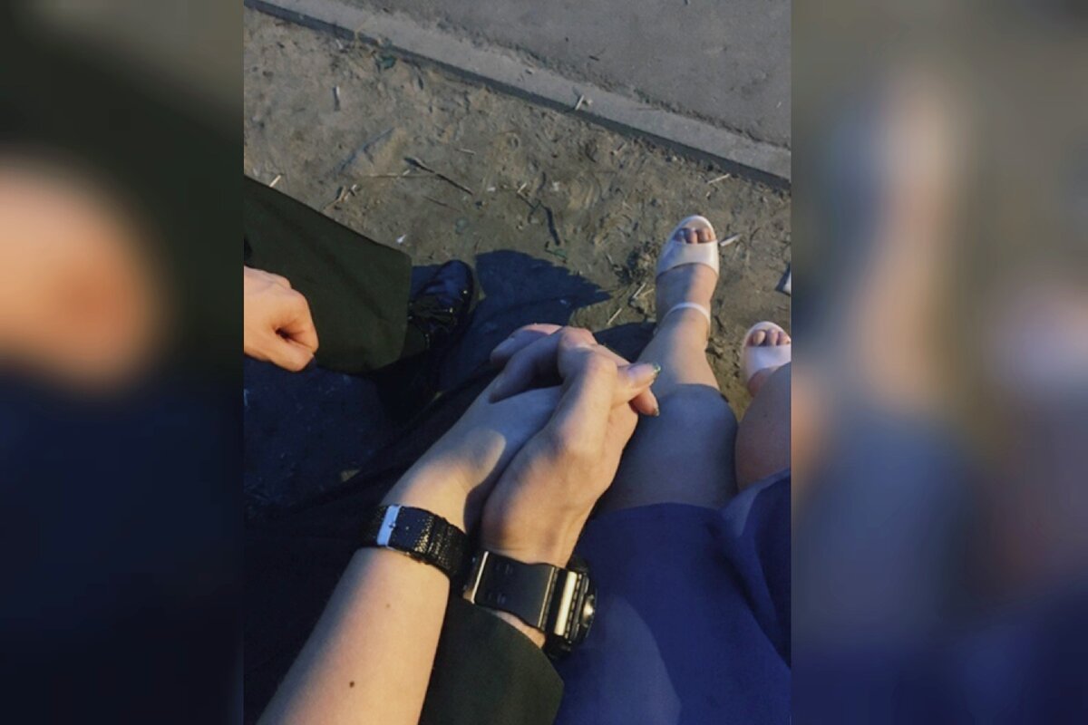 Из личного архива