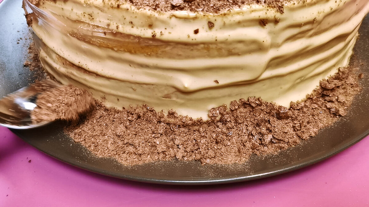 Легкие и простые торты-десерты без выпечки в домашних условиях: рецепты и советы