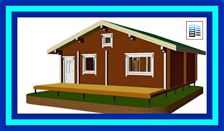 источник фото: https://rostern.ru/projects/dom-iz-prof-brusa-kamernoj-sushki-9h9-lyubertsy/