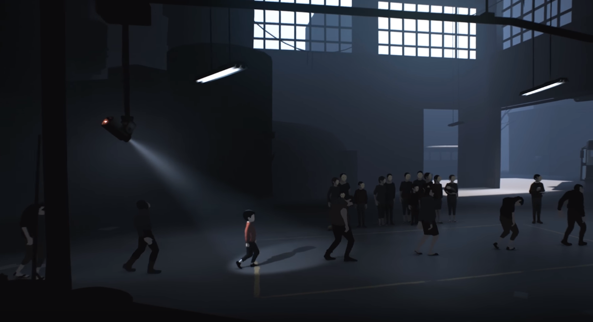 Игра Inside источник ponyakin.ru