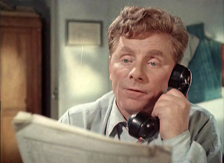 ф. "Доброе у тро", 1955 г.