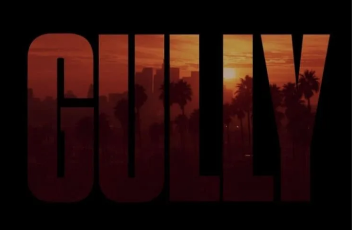 Постер к фильму Gully