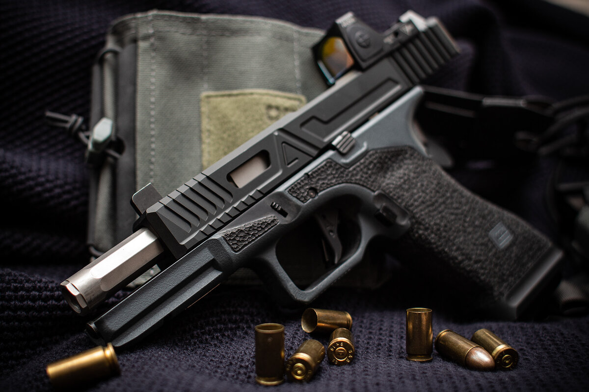 Кобура glock 43. Glock 30. Глок 6. Streamlight tlr-6. Glock 19 rmr.