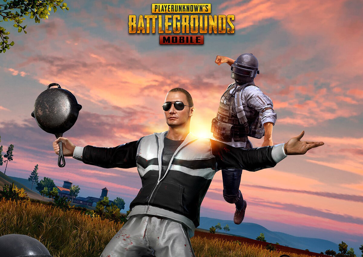 Pubg mobile