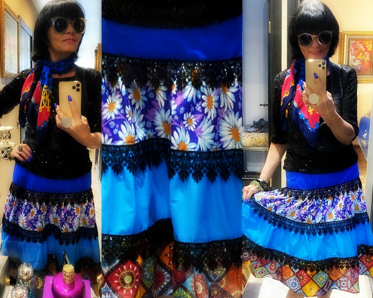 Гелла Чара YouTube