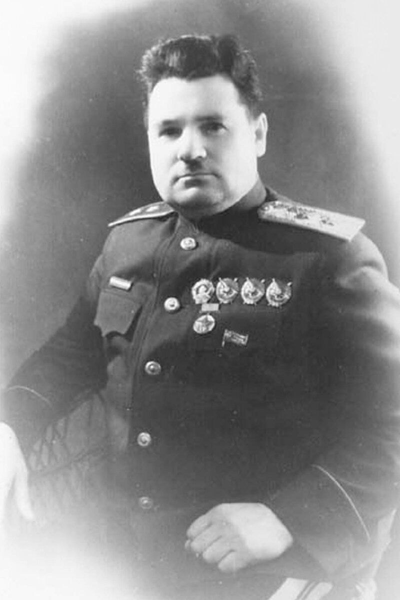 Ремезов Фёдор Никитич. Яндекс картинки.