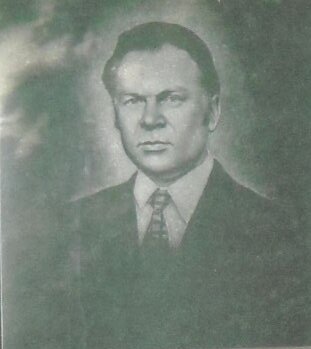 Климентьев Анатолий Фёдорович (1933-1982). Фото с сайта "Нижегородский некрополь" 