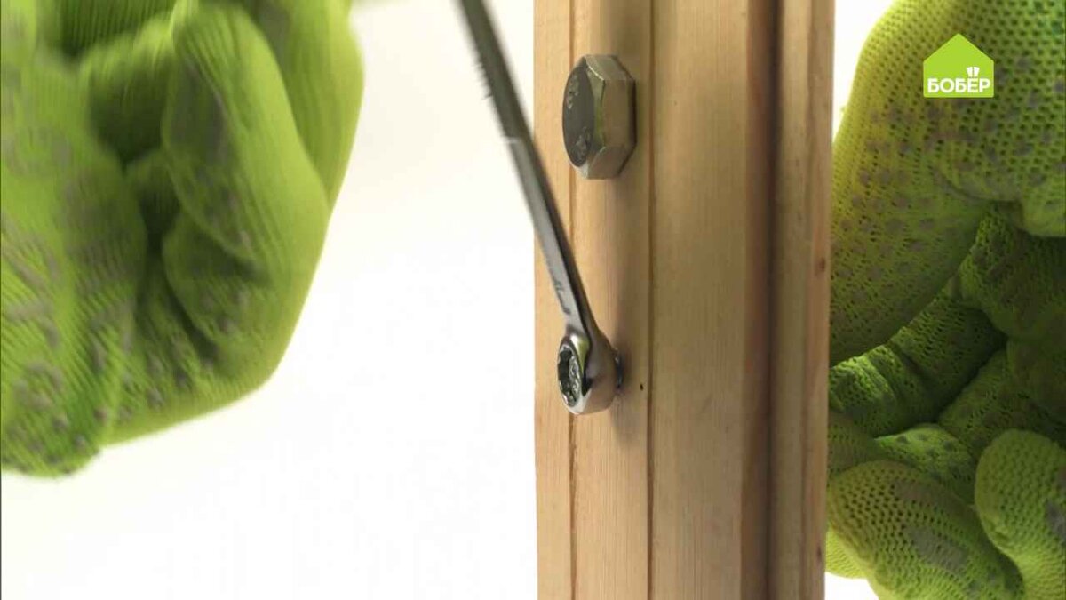 Инструмент имеет разное количество граней: 6, 12, 24 и 36. Благодаря этому можно подобрать ключ к любой конструкции.