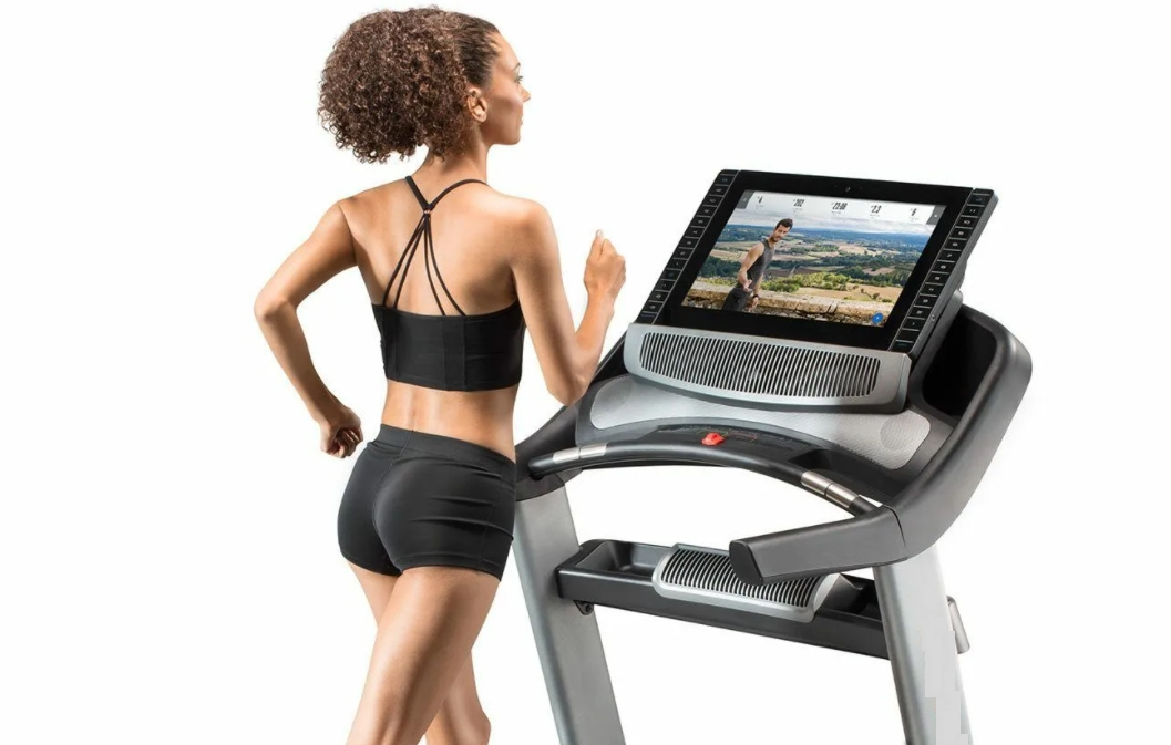 Кардиотренажёры с сенсорными экранами – выбираем оптимальный вариант для домашних тренировок