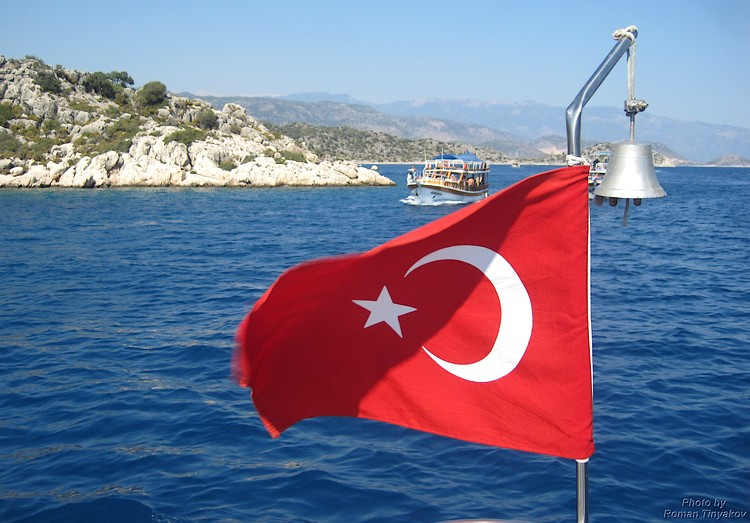 С 1 июня у туристов есть выбор. Для поездки в Турцию они могут представить любой из следующих документов: 
✅Отрицательный результат ПЦР-теста на коронавирус.