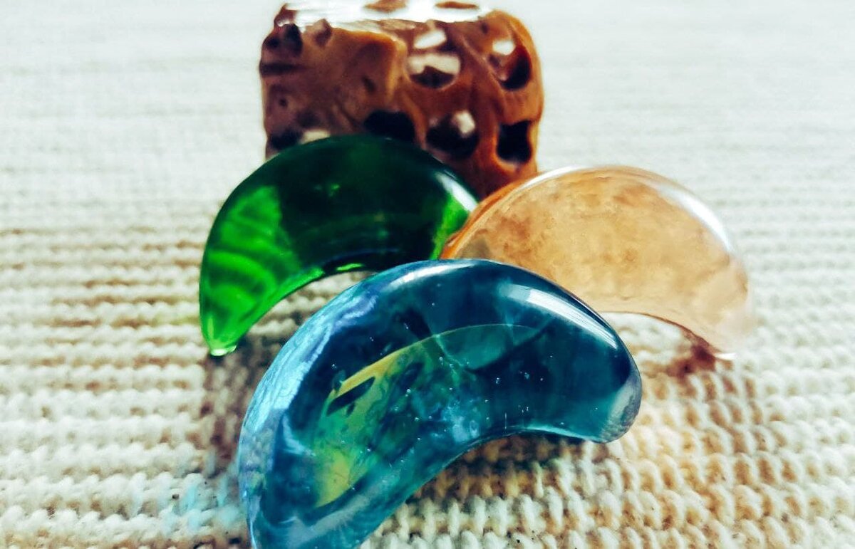 фото из личной коллекции автора.