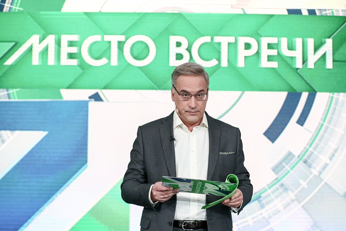 Андрей Норкин