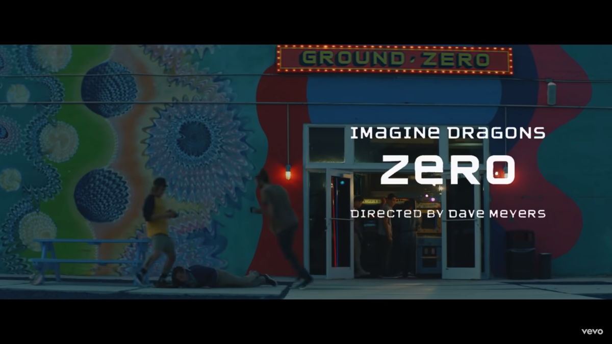 Кадр из видео