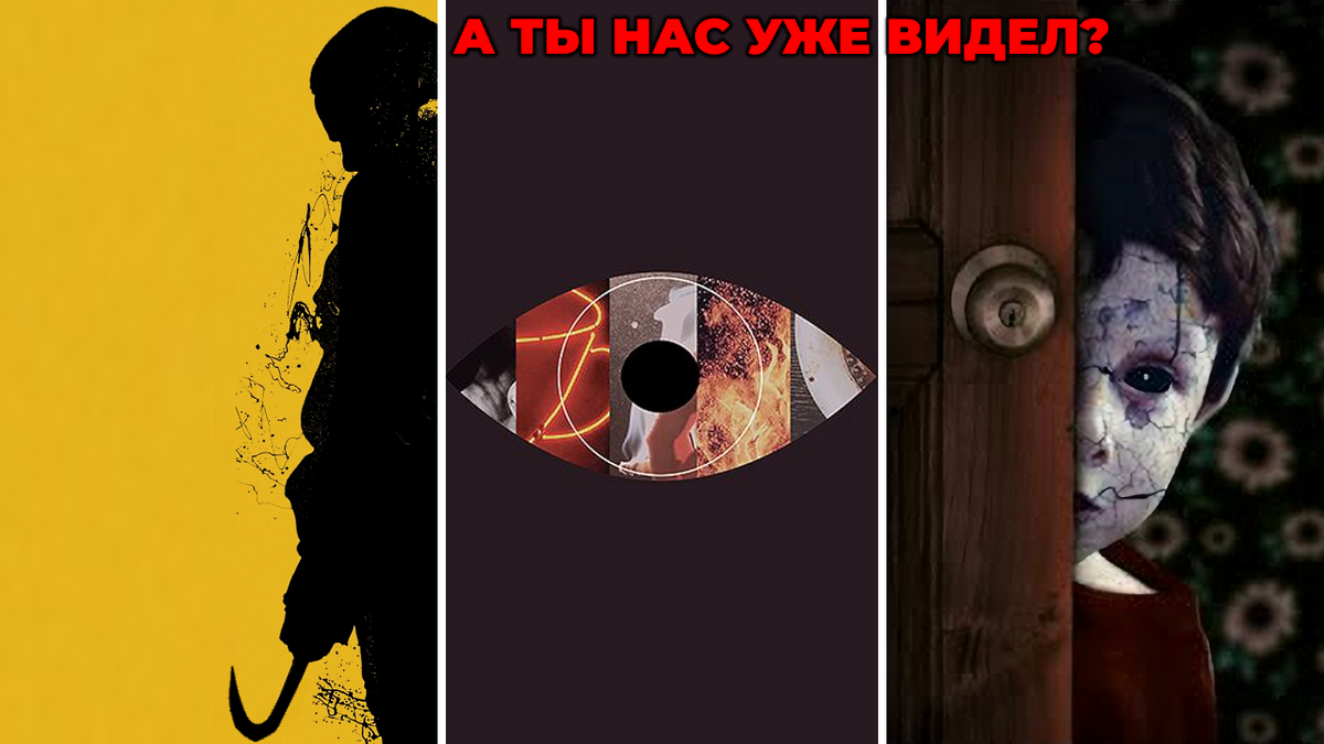 Обложка выпуска...