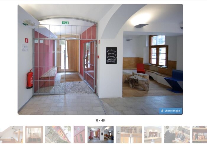 Фото с сайта Booking
