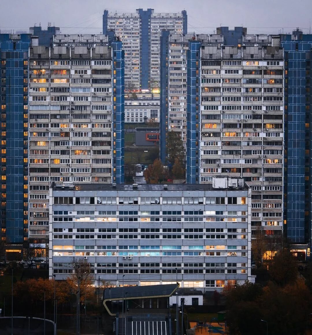 Ясенево | Квартира в Москве | Дзен