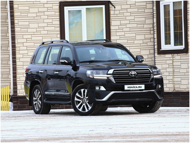 Фото взято с сайта www.kolesa.ru