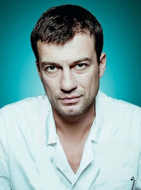 Андрей Чернышов