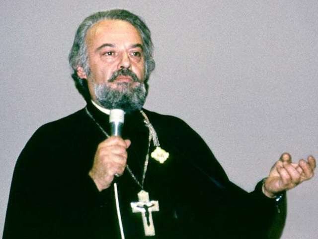 Конт боровских