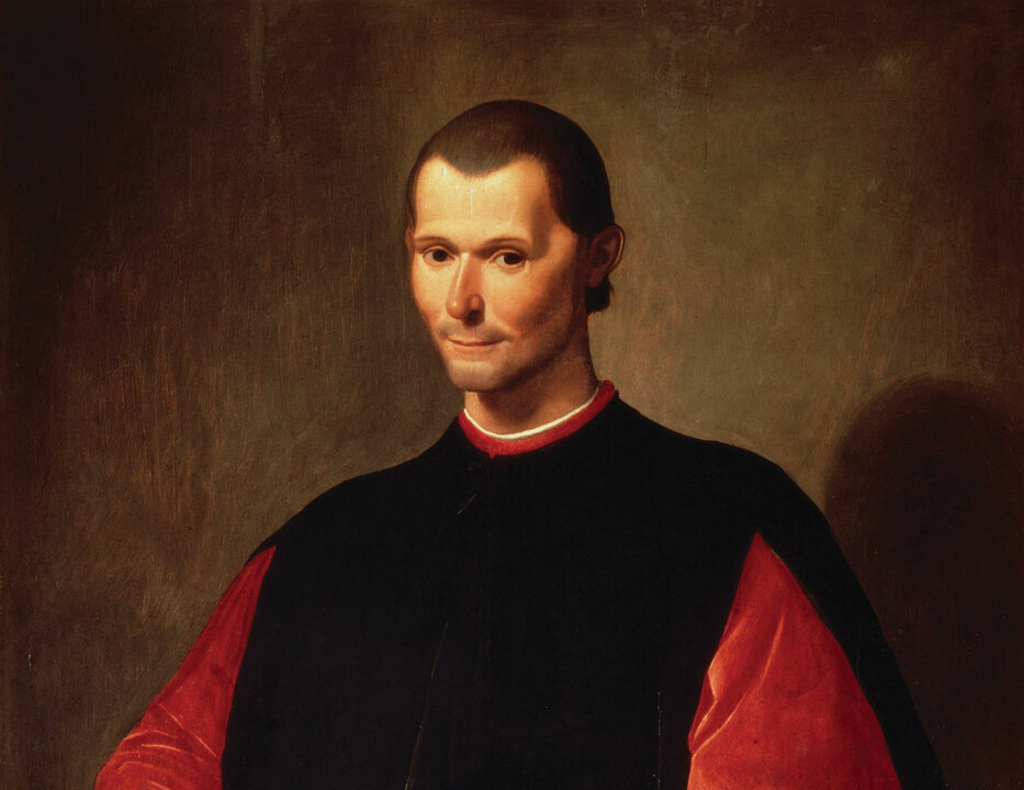 Machiavelli