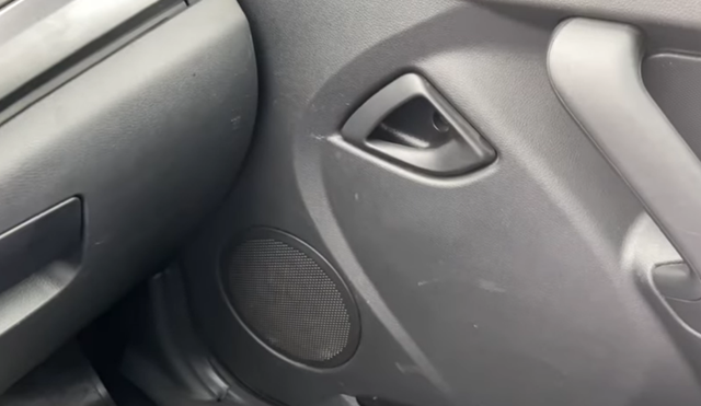 Моя Лада Гранта. Как воет коробка, сколько расходует бензина, состояние кузова