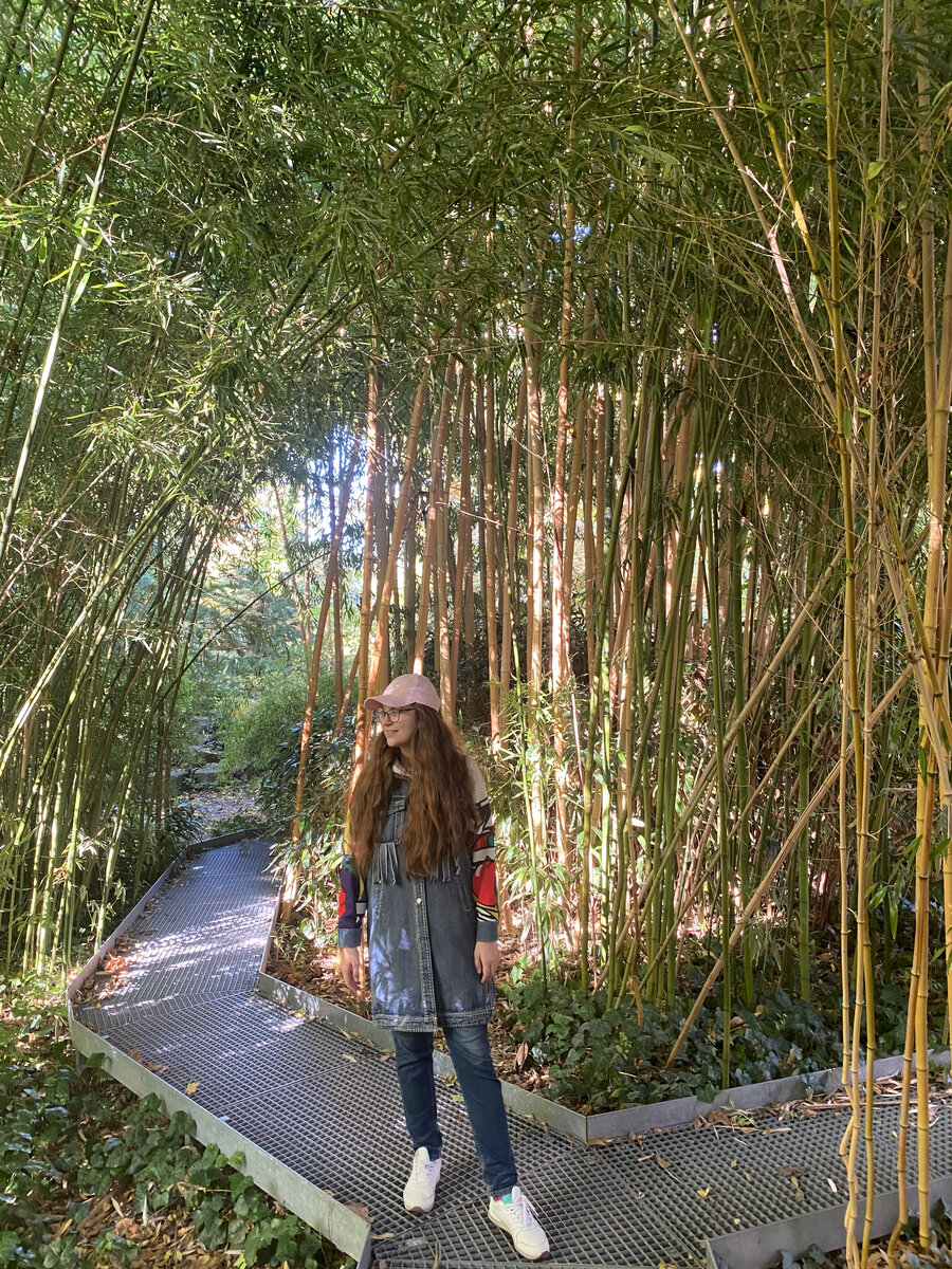 А теперь я говорю на английском ежедневно 90% своего времени