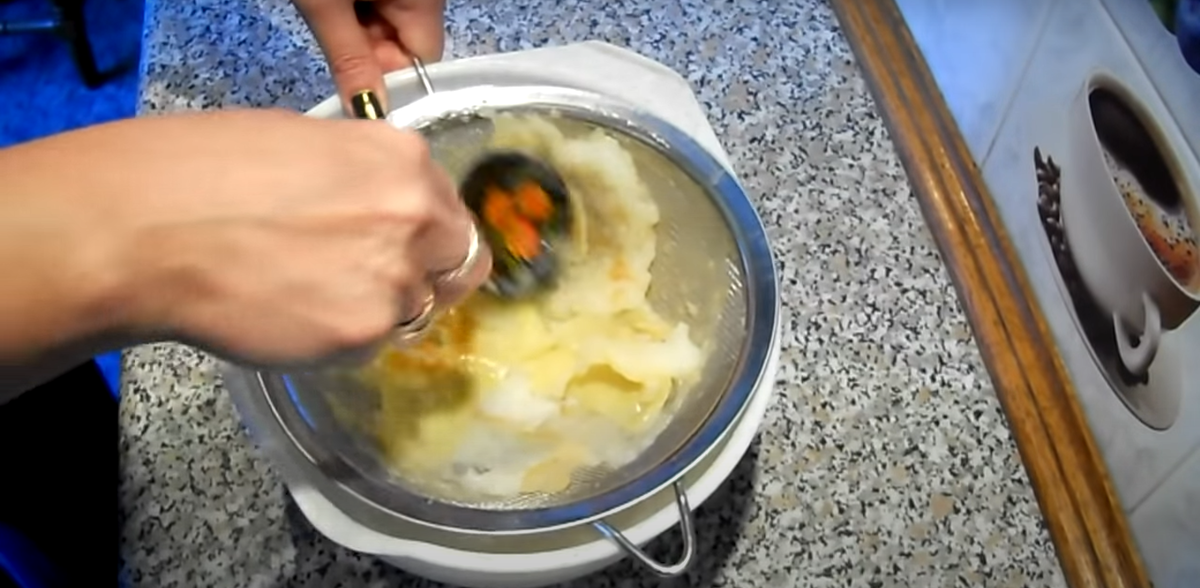 Стерлядь запеченная - пошаговый рецепт с фото - для духовки.