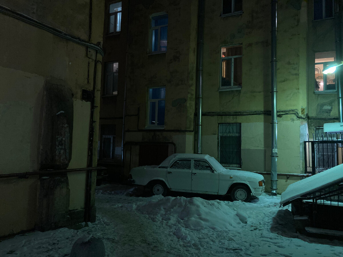 Адрес: ул. Бармалеева, 15